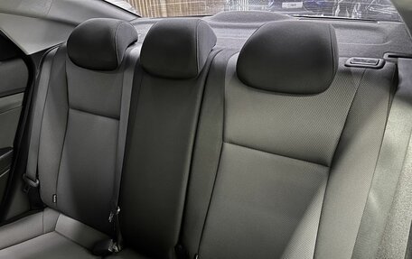 Hyundai Solaris II рестайлинг, 2017 год, 1 245 000 рублей, 10 фотография