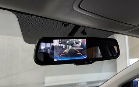 Hyundai Solaris II рестайлинг, 2017 год, 1 245 000 рублей, 18 фотография