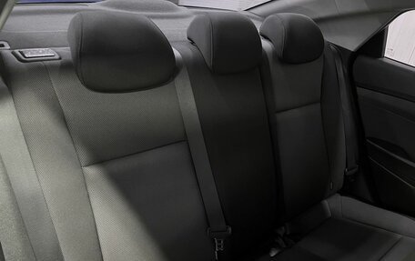 Hyundai Solaris II рестайлинг, 2017 год, 1 245 000 рублей, 13 фотография