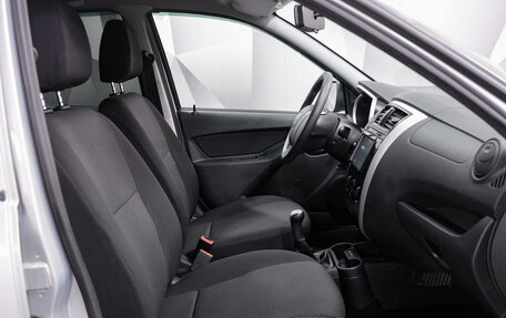 Datsun on-DO I рестайлинг, 2019 год, 589 000 рублей, 12 фотография