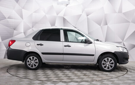 Datsun on-DO I рестайлинг, 2019 год, 589 000 рублей, 6 фотография