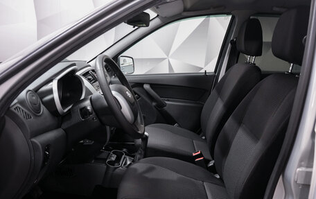 Datsun on-DO I рестайлинг, 2019 год, 589 000 рублей, 10 фотография