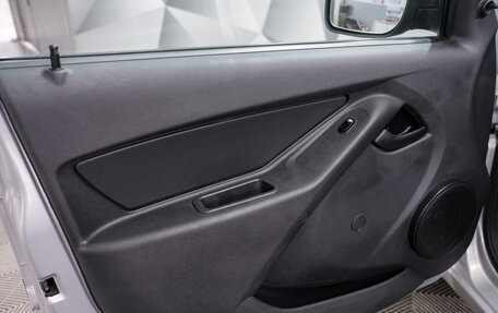 Datsun on-DO I рестайлинг, 2019 год, 589 000 рублей, 16 фотография