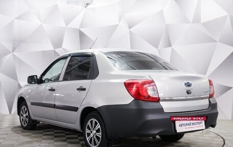 Datsun on-DO I рестайлинг, 2019 год, 589 000 рублей, 3 фотография