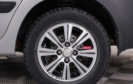 Datsun on-DO I рестайлинг, 2019 год, 589 000 рублей, 9 фотография