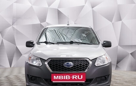 Datsun on-DO I рестайлинг, 2019 год, 589 000 рублей, 8 фотография