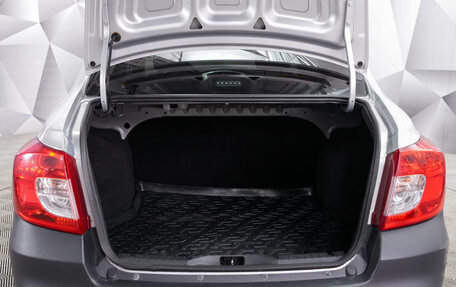 Datsun on-DO I рестайлинг, 2019 год, 589 000 рублей, 20 фотография