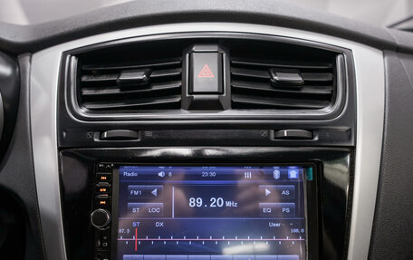 Datsun on-DO I рестайлинг, 2019 год, 589 000 рублей, 19 фотография