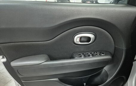 KIA Soul II рестайлинг, 2019 год, 1 549 000 рублей, 13 фотография