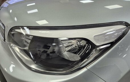 KIA Soul II рестайлинг, 2019 год, 1 549 000 рублей, 14 фотография