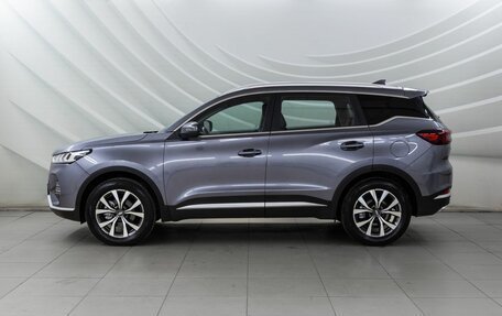Chery Tiggo 7 Pro, 2022 год, 1 499 000 рублей, 4 фотография