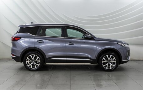 Chery Tiggo 7 Pro, 2022 год, 1 499 000 рублей, 8 фотография