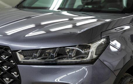 Chery Tiggo 7 Pro, 2022 год, 1 499 000 рублей, 11 фотография