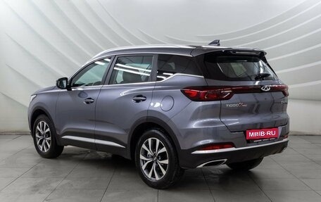 Chery Tiggo 7 Pro, 2022 год, 1 499 000 рублей, 5 фотография