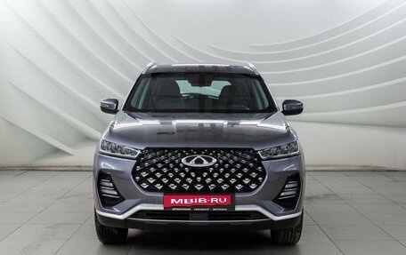 Chery Tiggo 7 Pro, 2022 год, 1 499 000 рублей, 2 фотография