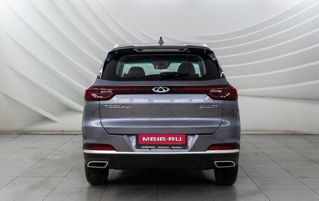 Chery Tiggo 7 Pro, 2022 год, 1 499 000 рублей, 6 фотография