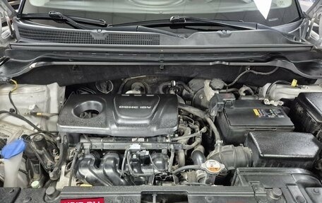 KIA Soul II рестайлинг, 2019 год, 1 549 000 рублей, 16 фотография