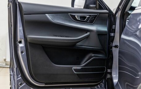 Chery Tiggo 7 Pro, 2022 год, 1 499 000 рублей, 13 фотография