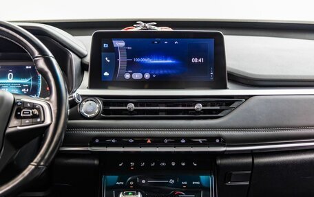 Chery Tiggo 7 Pro, 2022 год, 1 499 000 рублей, 21 фотография