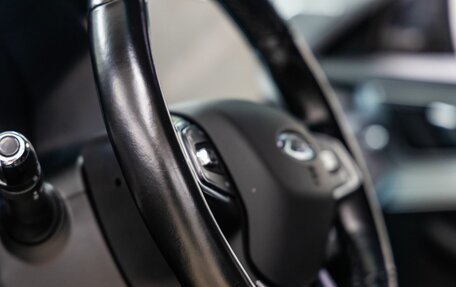 Chery Tiggo 7 Pro, 2022 год, 1 499 000 рублей, 20 фотография