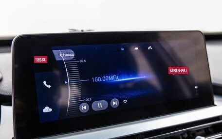 Chery Tiggo 7 Pro, 2022 год, 1 499 000 рублей, 26 фотография