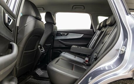 Chery Tiggo 7 Pro, 2022 год, 1 499 000 рублей, 33 фотография