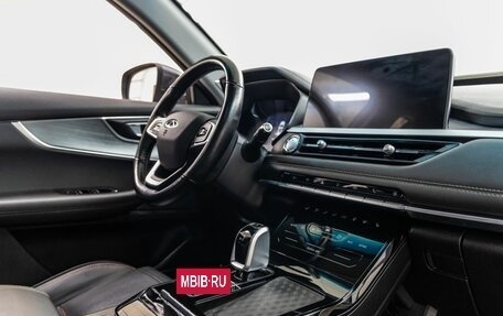 Chery Tiggo 7 Pro, 2022 год, 1 499 000 рублей, 32 фотография