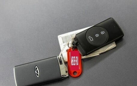 Chery Tiggo 7 Pro, 2022 год, 1 499 000 рублей, 37 фотография