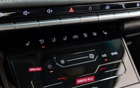 Chery Tiggo 7 Pro, 2022 год, 1 499 000 рублей, 28 фотография