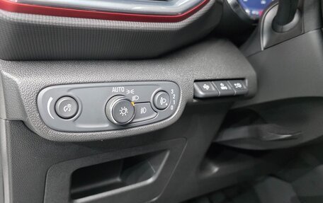 Chevrolet TrailBlazer, 2021 год, 2 317 000 рублей, 13 фотография