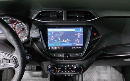 Chevrolet TrailBlazer, 2021 год, 2 317 000 рублей, 15 фотография