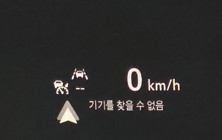 Chevrolet TrailBlazer, 2021 год, 2 317 000 рублей, 11 фотография