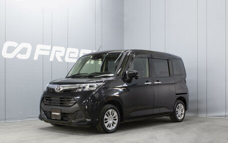 Toyota Tank I, 2019 год, 1 090 000 рублей, 1 фотография