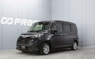 Toyota Tank I, 2019 год, 1 090 000 рублей, 1 фотография