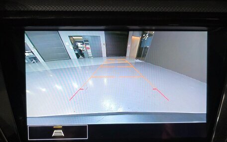 Chevrolet TrailBlazer, 2021 год, 2 317 000 рублей, 16 фотография