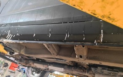 Chevrolet Captiva I, 2007 год, 780 000 рублей, 1 фотография