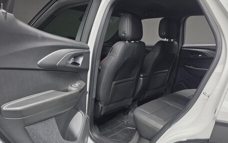 Chevrolet TrailBlazer, 2021 год, 2 317 000 рублей, 17 фотография