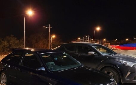 Honda Civic VII, 1996 год, 710 000 рублей, 1 фотография