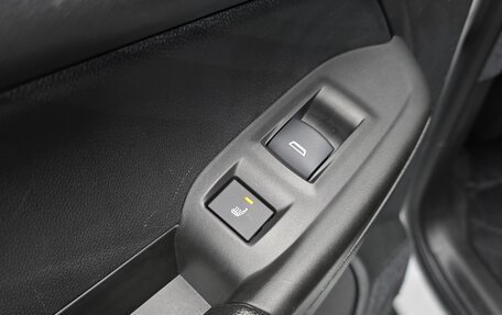 Chevrolet TrailBlazer, 2021 год, 2 317 000 рублей, 18 фотография