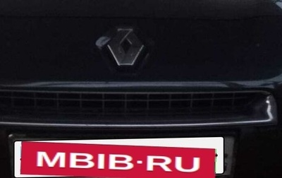 Renault Fluence I, 2012 год, 550 000 рублей, 1 фотография