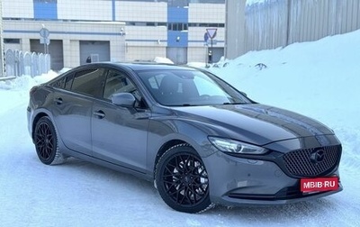 Mazda 6, 2019 год, 2 550 000 рублей, 1 фотография