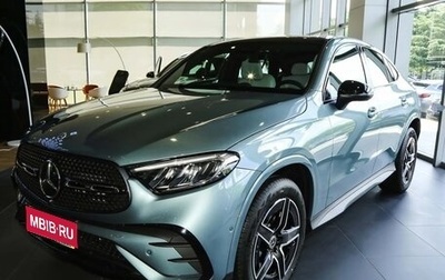 Mercedes-Benz GLC Coupe, 2025 год, 7 500 000 рублей, 1 фотография