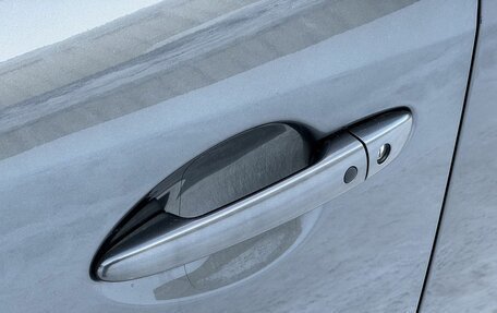 Mazda 6, 2019 год, 2 550 000 рублей, 12 фотография