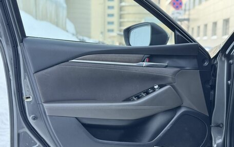 Mazda 6, 2019 год, 2 550 000 рублей, 14 фотография