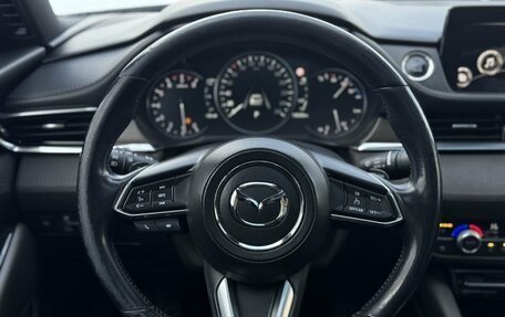 Mazda 6, 2019 год, 2 550 000 рублей, 21 фотография