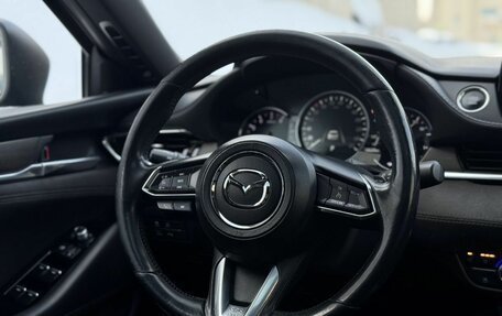 Mazda 6, 2019 год, 2 550 000 рублей, 20 фотография
