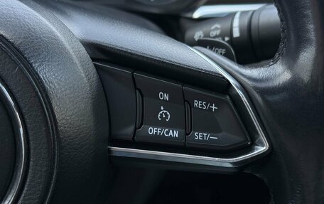 Mazda 6, 2019 год, 2 550 000 рублей, 25 фотография