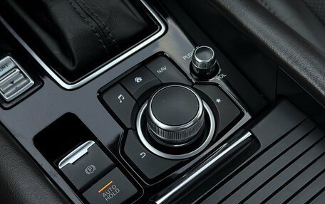 Mazda 6, 2019 год, 2 550 000 рублей, 28 фотография