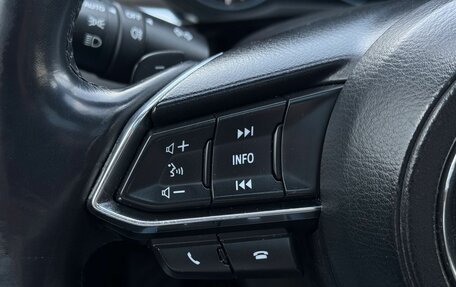 Mazda 6, 2019 год, 2 550 000 рублей, 24 фотография