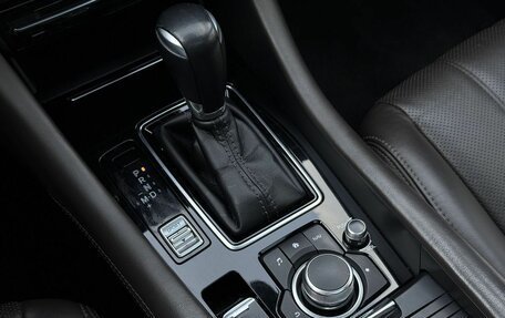 Mazda 6, 2019 год, 2 550 000 рублей, 26 фотография